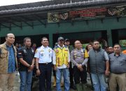 Besok Pagi,Jalan Nasional Medan-Berastagi Dibuka Situasional, Kadishub Sumut: Pembatasan Kendaraan Berat sesuai PM 75/2021