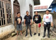 Quick Response Satres Narkoba Polres Simalungun Tanggapi Aduan Masyarakat Melalui Dir Narkoba Poldasu, Gerebek Empat Lokasi