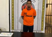 Tak Ada Tempat Bagi Pelaku Penyalahgunaan Narkoba di Simalungun!” Satres Narkoba Polres Simalungun Kembali Beraksi