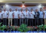 KONI Jakarta Gelar Rakor, Menuju Persiapan Pelatda 2025