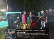 Judi Tembak Ikan via Call Center 110, Polsek Tanah Jawa Langsung Turun ke Lokasi Malam-malam