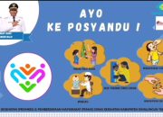 Ayo ke Posyandu