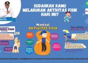 Aktivitas Fisik