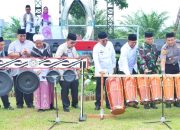 MTQ Ke-52 Kabupaten Simalungun: Wujudkan Generasi Bermartabat