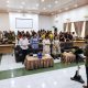 Tim Penggerak TP PKK Kota Pematangsiantar melaksanakan program kerohanian Pendalaman Alkitab