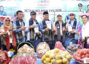 Stand Terbaik Nasional, Kabupaten Simalungun Raih Juara I Lomba Stand PENAS XVII 2026 di Gorontalo
