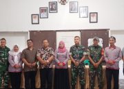 Camat Dolok Batu Nanggar Klarifikasi Pemberitaan Terkait Bangunan Relokasi Pasar Serbelawan