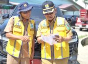 Bupati Simalungun Kunker ke Kecamatan Siantar: Alokasikan Anggaran Rp15 Miliar Lebih untuk Rekonstruksi Jalan Perumnas Batu VI – Karang Sari