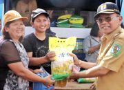 Bupati Simalungun Hadirkan Pelayanan Terpadu di Raya Kahean, Perkuat Pemerataan Pembangunan hingga Pelosok Nagori