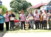 Aksi Jemput Bola, Bupati Simalungun Hadirkan Pelayanan Publik Terpadu di Nagori Totap Majawa