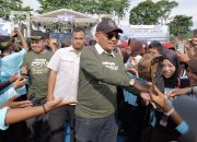 Kontingen Simalungun Raih Terbaik III di Jamdasu XI 2026, Bupati: “Prestasi ini merupakan hasil kerja keras, disiplin, dan kekompakan