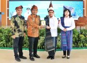Sambut Kunjungan Wamenkes RI, Bupati Simalungun Berkomitmen Mendukung Percepatan Eliminasi TB