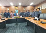 PJS Resmi Ajukan Calon Konstituen Dewan Pers
