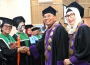 Wisuda 360 Peserta Sekolah Lansia Tangguh, Bupati Simalungun: “Semangat Belajar Tidak Pernah Dibatasi Oleh Usia