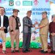 Wali Kota Pematangsiantar Wesly Silalahi SH MKn menghadiri Peringatan Hari Anak Nasional ke-42 Tahun 2026