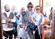 Bunda PAUD Simalungun: Pendidikan Prasekolah Fondasi Utama Pembentukan Karakter dan Kecerdasan Anak