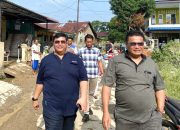 Pasca Banjir Di Pasar Bawah Serbalawan, Pemkab Simalungun Siapkan Langkah Strategis Cegah Banjir Terulang