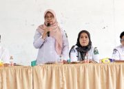 BKPSDM Simalungun Monitoring Administrasi Kepegawaian dan Pelayanan ASN di Dolok Batu Nanggar