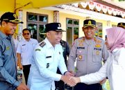 Sambut Hangat Kunjungan Kompolnas, Wakil Bupati Simalungun: Kolaborasi Polri dan Pemerintah Hasilkan Kebaikan Bagi Masyarakat