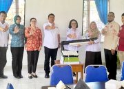 Peran Lintas Sektor Sangat Strategis untuk Memberikan Perlindungan Terhadap Anak