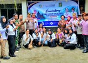 Pemkab Simalungun Jadi Tuan Rumah Launching Pemutakhiran Data Keluarga Provinsi Sumatera Utara di Aplikasi SIGA Tahun 2026