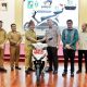 Launching QRIS Dinamis, QRISPATI dan Smart Cash di Simalungun, Perkuat Wujudkan Digitalisasi Daerah
