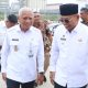 Peresmian Pengembangan Operasional Produksi PT UOI di KEK Sei Mangkei, Bupati Simalungun: Pentingnya Sinergi Pemerintah Pusat, Daerah, BUMN, Dunia Usaha dan Masyarakat
