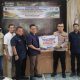PTPN IV Regional I Salurkan TJSL Rp 353,9 Juta Untuk 38 Objek Penerima Manfaat