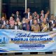PESERTA PKA ANGKATAN IV KELOMPOK 1 BELAJAR TRANSFORMASI PELAYANAN KE DISDUKCAPIL DKI JAKARTA
